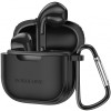 Handsfree Bluetooth Borofone BW29, TWS, Negru
