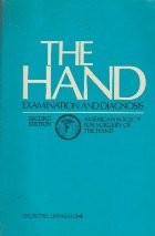 The Hand Examination and Diagnosis foto