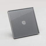 Funcție specială aparataj 10W gri Pulsar Touch NS - PULSAR