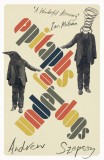 Epitaphs for Underdogs | Andrew Szepessy, Vintage Publishing