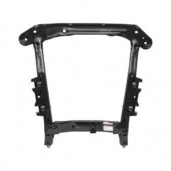 Cadru motor, jug Dacia Logan II, Clio, Symbol, Joy 544016728R foto