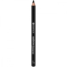 Creion pentru sprancene Eyebrow Designer 01 - Black, 1g, Essence