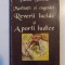 Vasile Tonoiu - Meditații și cugetări. Reverii lucide și Aporii ludice