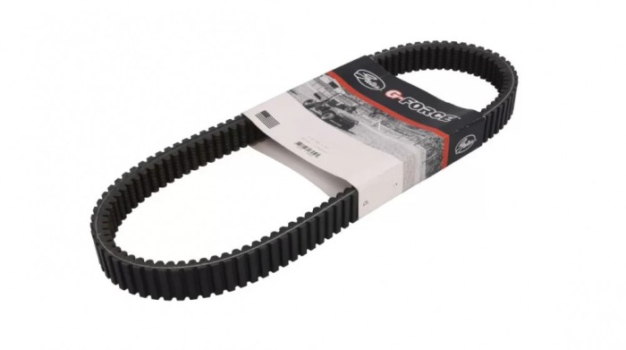 CUREA TRANSMISIE POLARIS SPORTSMAN / RANGER - Gates G