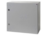 Carcasă montare pe perete SOLID GSX 550mm x 500mm x 250mm ETI POLAM