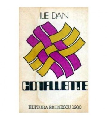 Ilie Dan - Confluente - 108488 foto