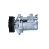 Compresor climatizare NRF Dacia Dokker Duster Lodgy Logan NV200 Renault Express Fluence