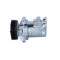 Compresor climatizare Dacia Dokker, Duster, Duster SUV, Lodgy, Logan II, Logan Mcv II; Nissan Juke, NV200 Evalia; Renault Express, Fluence, Lodgy,