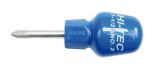Surubelnita Hi-Tec Phillips PH 2x38 mm VOREL