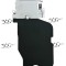 Flex NFC wireless Samsung SM-S911 S23 (5G)