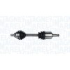Planetara Ford Focus 2 (Da Hcp Dp) 07.04-09.13; Volvo C30 (533) 09.06-12.13, C70 2 Convertible (542) 03.06-12.13, S40 2 (544) 12.03-12.12, Fata, Stan, Magneti Marelli
