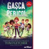 Gasca Pericol - Iulia Arsintescu, Tom Fletcher