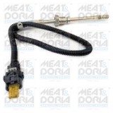 MEAT &amp; DORIA 12103 Senzor, temperatura gaze evacuare