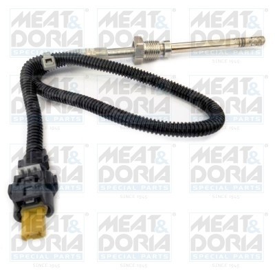 MEAT &amp;amp; DORIA 12103 Senzor, temperatura gaze evacuare foto