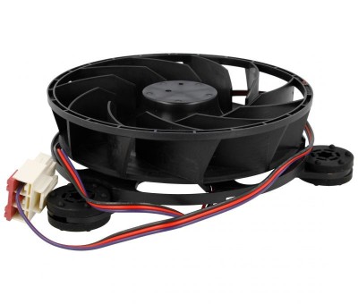 VENTILATOR CONGELATOR GORENJE K1960962 foto