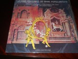 LUCRARI SIMFONICE DE MARE POPULARITATE - Vinil, Electrecord-