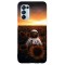 Husa compatibila cu Oppo A52 model Field Astronaut, Silicon, TPU, Viceversa