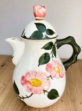 Cafetiera / Ceainic - Villeroy and Boch - Wild Rose