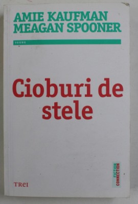 CIOBURI DE STELE , 2014 foto