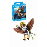 Cumpara ieftin Playmobil - Jucarie de rol Eroina cu aripi