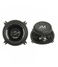 Set difuzoare auto 80W 4 inch 10 cm Kruger&amp;Matz 2buc