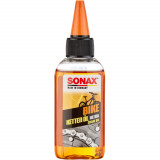 Sonax Bike Chain Oil Ultra Ulei Cu Silicon Pentru Ingrijirea Lanțului Bicicletelor 50ML 863541