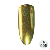 Cumpara ieftin Pigment pentru unghii, Global Fashion 05