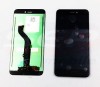 Display LCD Touchscreen Huawei P8 Lite 2017, P9 Lite 2017 Negru