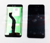 Display LCD Touchscreen Huawei P8 Lite 2017, P9 Lite 2017 Negru