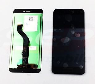 LCD+Touchscreen Huawei P8 Lite 2017 / P9 Lite 2017 BLACK foto