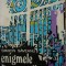 Enigmele Bucurestilor - Simion Saveanu