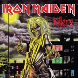 Killers (Vinyl, 180 Gram, Remastered) | Iron Maiden