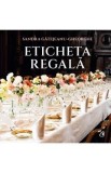 Eticheta regala Ed.2 - Sandra Gatejeanu-Gheorghe