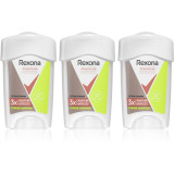 Cumpara ieftin Rexona Maximum Protection Stress Control crema antiperspirantă pentru a reduce transpirația(ambalaj economic)