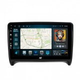 Navigatie Audi TT 2GB RAM Android 13 GPS Wi-FI Carplay Android Auto USB Bluetooth Radio Waze Touchscreen 9 inch