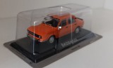 Macheta Skoda 105 rosu - IXO/ DeAgostini 1/43 Masini de Legenda