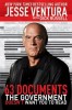 63 Documents the Government Doesn&#039;t Want You to Read