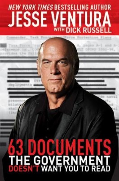 63 Documents the Government Doesn&#039;t Want You to Read