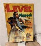 Revistă Gaming - Revista LEVEL noiembrie 1999