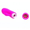 PRETTY LOVE - FLIRTATION VIBRATOR WITH RABBIT CAESAR, PRETTY LOVE FLIRTATION