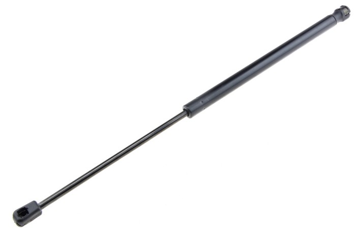 Amortizor portbagaj , L=493mm, F=515n, Skoda Octavia 1, 1996-2000, NTY AE-SK-001