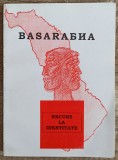 Basarabia, recurs la identitate// 2000