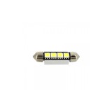 LED Sofit Canbus 39mm 12V 3W 72lm CLD307 Carguard