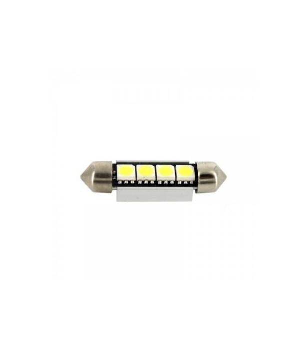 LED Sofit Canbus 39mm 12V 3W 72lm CLD307 Carguard