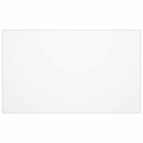 Cumpara ieftin Folie de protectie masa, transparent, 100 x 60 cm, PVC, 1,6 mm