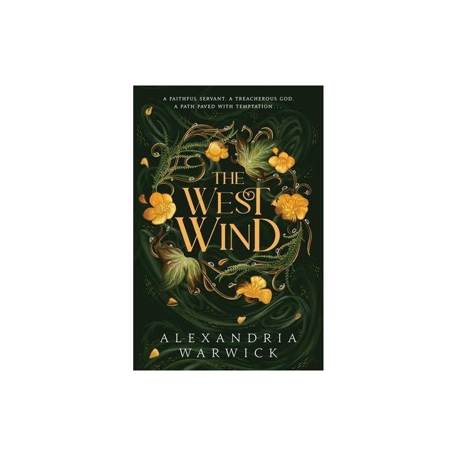 The West Wind
