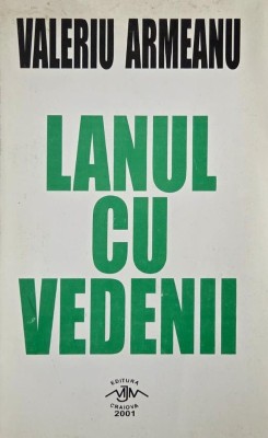 Lanul cu vedenii - Valeriu Armeanu foto