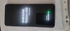 Telefon Samsung A80 foto