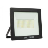 Proiector LED, Blow, 100 W, 8000 lm, 253 x 225 mm, Lumina alba