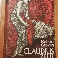 Claudius Zeul de Robert Graves